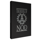 Vampire: The Masquerade - The Book of Nod [Hardcover]
