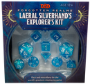 D&D Forgotten Realms: Laeral Silverhand's Explorer's Kit