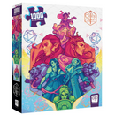 Critical Role: "Vox Machina" Puzzle [1000 Pieces]