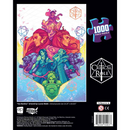 Critical Role: "Vox Machina" Puzzle [1000 Pieces]