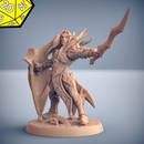 AG: Sylvan Knights - Sylvan Knights