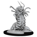 D&D Nolzur's Marvelous Miniatures: W07 Carrion Crawler [Unpainted]