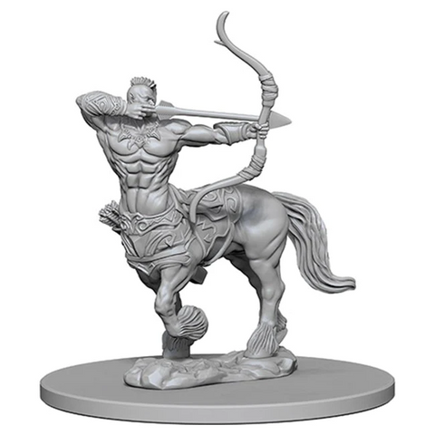 D&D Nolzur's Marvelous Miniatures: W04 Centaur [Unpainted]