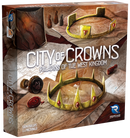 Paladins of the West Kingdom: City of Crowns Expansion