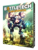 BattleTech: Clan Invasion