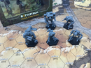 BattleTech: Miniature Force Pack - Clan Fire Star