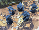 BattleTech: Miniature Force Pack - Clan Heavy Star