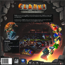 Clank! A Deck-Building Adventure
