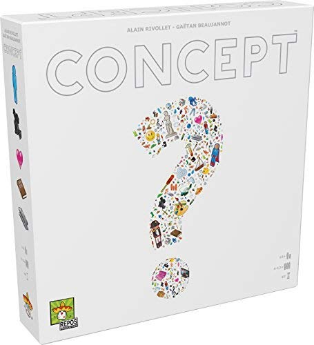 Concept [Board Game]