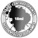 Citadel Contrast Paint: Basilicanum Grey [18ml]