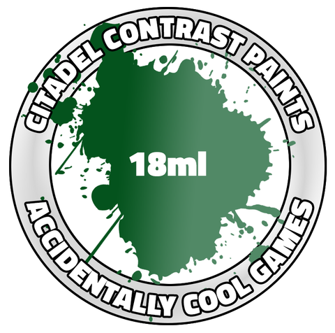 Citadel Contrast Paint: Creed Camo [18ml]