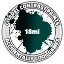 Citadel Contrast Paint: Dark Angels Green [18ml]