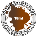 Citadel Contrast Paint: Gore-Grunta Fur [18ml]