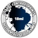 Citadel Contrast Paint: Leviadon Blue [18ml]