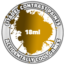 Citadel Contrast Paint: Nazdreg Yellow [18ml]