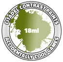 Citadel Contrast Paint: Plaguebearer Flesh [18ml]