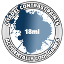 Citadel Contrast Paint: Space Wolves Grey [18ml]