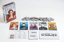 Coup: The Resistance Universe [Board Game]
