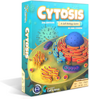 Cytosis: A Cell Biology Game
