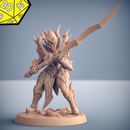 AG: Sylvan Knights - Sylvan Knights (Helmed)