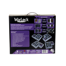 WarLock Tiles: Dungeon Tiles II - Full Height Stone Walls