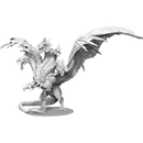 D&D Nolzur's Marvelous Miniatures: Aspect of Tiamat [Unpainted]