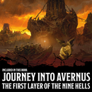 D&D Baldur's Gate: Descent into Avernus [Hardcover]