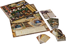 Eldritch Horror: The Dreamlands