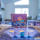 Disney Sorcerer's Arena: Epic Alliances - Core Set [Base Game]