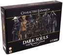 Dark Souls: The Board Game - Characters Expansion [Expansion Game]