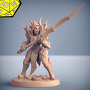 AG: Sylvan Knights - Sylvan Knights