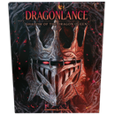 Dungeons & Dragons RPG: Dragonlance - Shadow of the Dragon Queen [Alternate Hardcover]