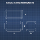 TinkerTurf: Cargo Containers 5 [Add-On]