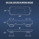 TinkerTurf: MagLev Rail - Abandoned [Add-On]