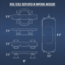 TinkerTurf: MagLev Rail Starter - Abandoned