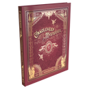 D&D Candlekeep Mysteries - Hobby Exclusive  [Hardcover]