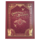 D&D Candlekeep Mysteries - Hobby Exclusive  [Hardcover]