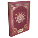 D&D Candlekeep Mysteries - Hobby Exclusive  [Hardcover]