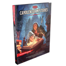 D&D Candlekeep Mysteries [Hardcover]