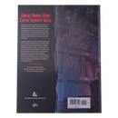 D&D Candlekeep Mysteries [Hardcover]