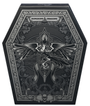 D&D Curse of Strahd: Revamped [Softcover & Collection]