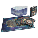 D&D Spelljammer: Adventures in Space - Hobby Exclusive  [Hardcover]