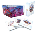 Dungeons & Dragons: Rules Expansion Gift Set [Hardcover]