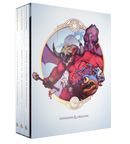 Dungeons & Dragons: Rules Expansion Gift Set [Hardcover]