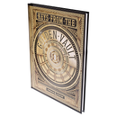 Dungeons & Dragons RPG: Keys from the Golden Vault [Alternate Hardcover]