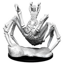 D&D Nolzur's Marvelous Miniatures: W12.5 Drider [Unpainted]