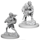 D&D Nolzur's Marvelous Miniatures: W04 Drow [Unpainted]