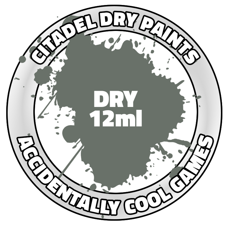 Citadel Dry Paint: Dawnstone [12ml]