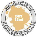 Citadel Dry Paint: Eldar Flesh [12ml]