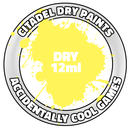 Citadel Dry Paint: Hexos Palesun [12ml]